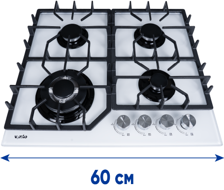 Варильна поверхня HG D7 ST (X)